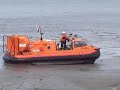 RNLI Hovercraft RNLI Hovercraft