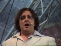 tenor michael spyres, who just joined the deutsche oper berlin and will do his scala-debut next season (viaggio a reims) singing the aria 