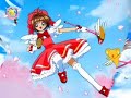 CardCaptor Sakura Slide Show