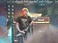 Mastodon - Capillarian Crest (live @ Ruisrock 2007)