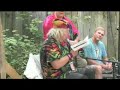 Wavy Gravy at the Orgeon Country Fair 2007!