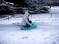 Mwaaa luge ( trenó )
