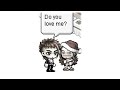 Love Stamp Part 1 to 8 Summary