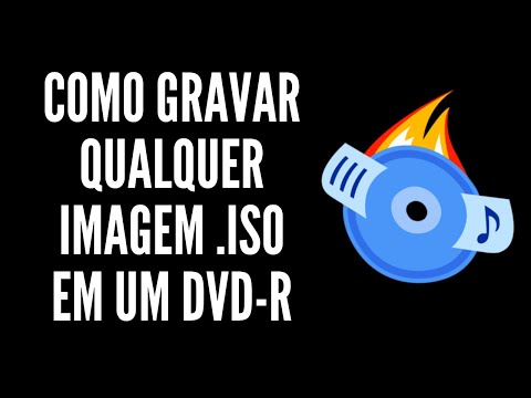 R 8 windows - Download Programa: Cd Burner Xp : http://www.baixaki.com.br/download/cdburnerxp.htm Download Windows Vista Ultimate x86 - x64: http://torrents.thepiratebay.o...