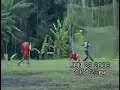 DENER FAZ JOGADA PARA PAULINHO CHUTAR NO GOL