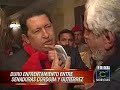Piedad Córdoba, se enfrenta en el senado colombiano Piedad Córdoba, se enfrenta en el senado colombiano