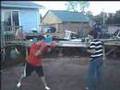 BackFlipKid54 Vs D-ran Rizeid