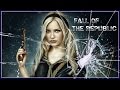 Fall Of The Republic