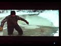 ice swimming the deep one ice swimming the deep one