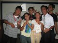 G2 Rysa of Tagum, Panabo, Bislig, Trento
