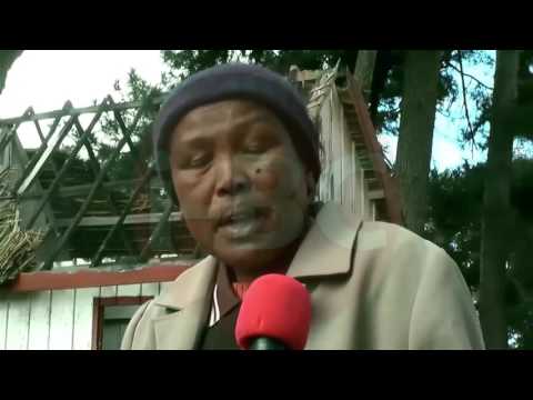 Gasy Fomba Ambohidratrimo 05/06/2016