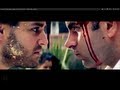 Camo & Krooked - Make The Call feat TC - OFFICIAL VIDEO
