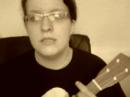 Radiohead creep ukulele cover
