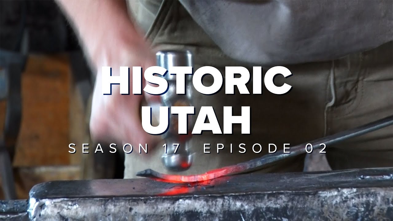 S17 E02: Historic Utah - Rafting the Salmon River - Yamaha 242-X Review - Wheeling Warriors