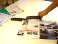 GRAMPEADOR LONGO ALCANCE 30 CM.
