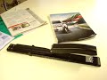 GRAMPEADOR LONGO ALCANCE 30 CM.