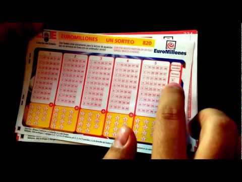 euro millions lotto