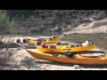Pantano De Tous En Kayak