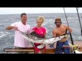 Sunset Marina - "The Daily Catch # 11" - 'No Quarter'