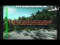 (HD) EVGA 4-Way SLi Classified Crysis Benchmark