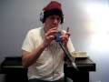 Whistle Stop from Robin Hood on Smule Ocarina and more