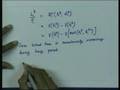 Lecture - 11 Virtual Time In Scheduling