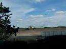 Boeing 757 Eagle Aviation at Tours 3