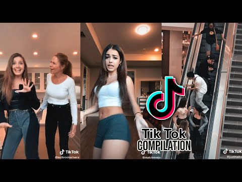 Shakira - Hips Don't Lie (Tik Tok Compilation)