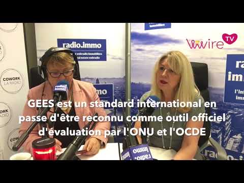 Crisitina Lunghi Janicka Bassis radio immo