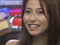 Kanako Enomoto appears on \"Bar Woodstock\" show Kanako Enomoto appears on \"Bar Woodstock\" show