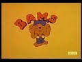 Bamse - Intro