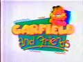 third and rarely seen opening of garfield and friends.

edit: wow, this video has gotten a ton of views. i really wasn't expecting that... but since a lot of people are interested, i thought everyone might want to take a look at the page i got it from: http://www.platypuscomix.net/onlyme/garfpage.html

i almost forgot about it, but there is a ton of cool stuff on that page for any fan of the show.