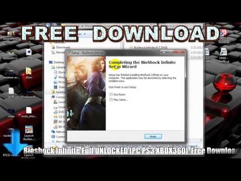 bioshock release date bioshock release date