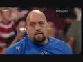 WWE Draft 2008 15-man Battle Royal parte I WWE Draft 2008 15-man Battle Royal parte I