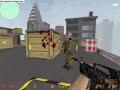 me owning in CS 1.6 [Part 2]