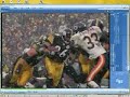 Jerome Bettis owns Brian Urlacher