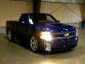427 SS Silverado Concept 427 SS Silverado Concept