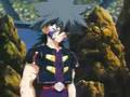 Takao and Kai Splendid Night