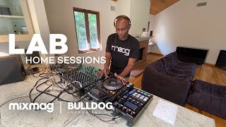 Kenny Larkin - Live @ Mixmag Lab: Home Sessions #StayHome 2020