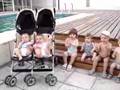Tarde en la pile