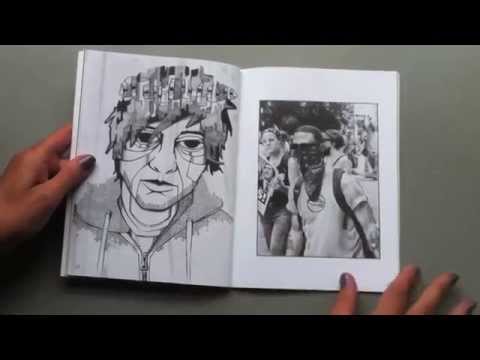 Wooster Collective Graphite Book + Launch Party | New York 0 Wooster Collective Graphite Book + Launch Party | New York