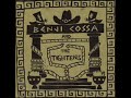 Benji Cossa - Volcano Benji Cossa - Volcano