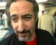 Mike Bordin Message for Ozzy Power FC