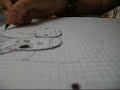 Speed Drawining