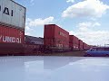 BNSF Intermodal BNSF Intermodal