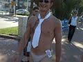 Cannes, la croisette