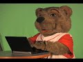 BEAR go GREEN.mov