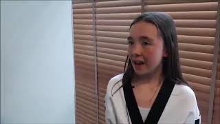 The Echo Sports Star of the Month for April – Emma Cahill