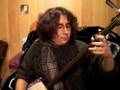 Shamisen improvisation based on The SIMPSONS