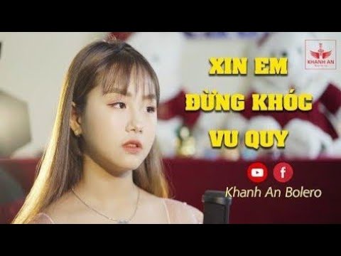 0 13 tuổi, Khánh An đốn tim khán giả bằng những tình khúc Bolero ngọt ngào